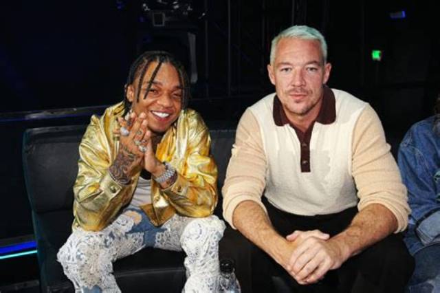 Unveiling Diplo's Staggering Net Worth