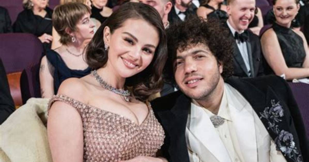 Unveiling the Age Gap Between Selena Gomez and Justin Bieber: an in-Depth Analysis