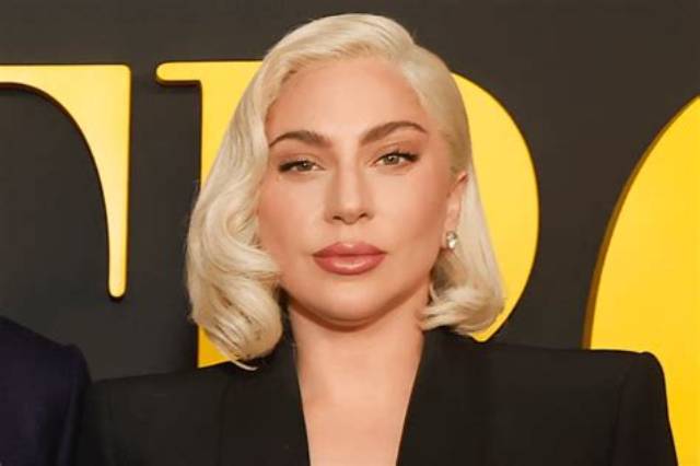 Unveiling the Enigma: Exploring Lady Gaga's Gender Identity