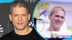 Wentworth Miller's Love Life: Unlocking the Secrets of His Relationships
