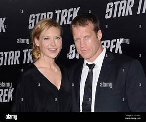 What's Anna Torv's Husband's Name?