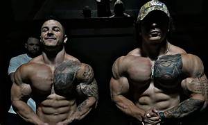 When Will the Tren Twins Compete Again? - Latest Updates