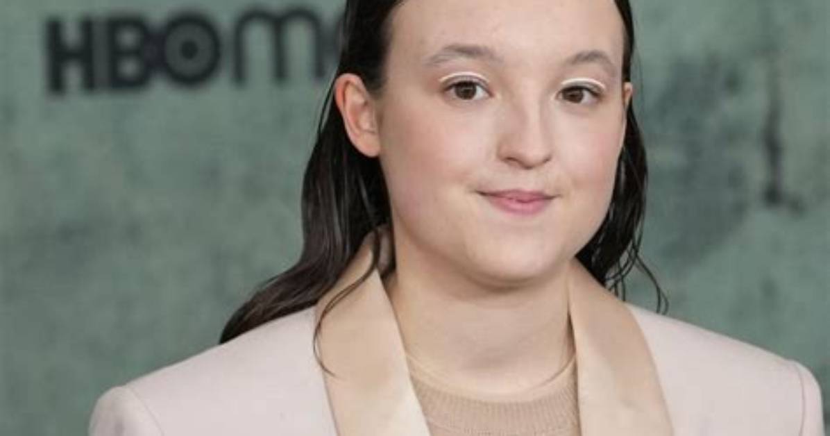 Where in the World Does Bella Ramsey Currently Reside?
