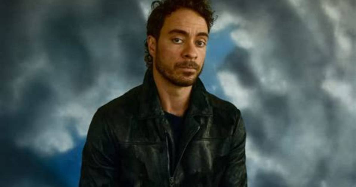 Who Is Amos Lee Dating Now