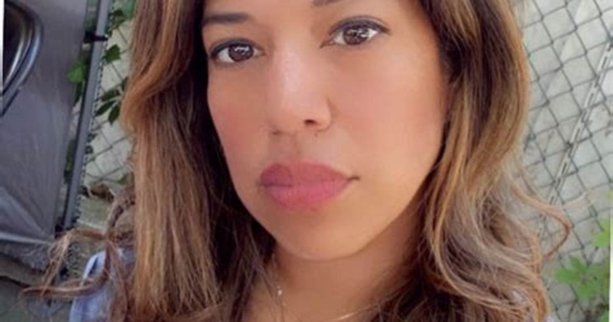 Who Is Monica Leon Dating Now