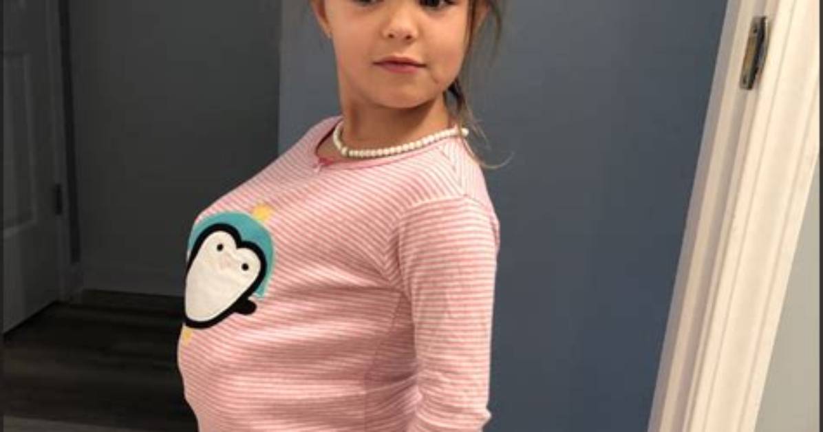 Why Is Jojo Pretending to Be Pregnant (Embarazada) | Baby Picture and Health Update