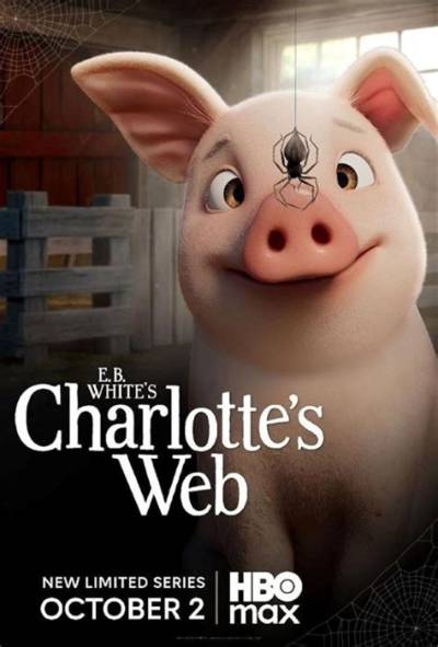 Why Was Charlottes Web Banned? Celebrity. Fm #1 Official Stars, Business & People Network,
